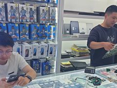 -成硕数码二手优品手机维修(七宝店)