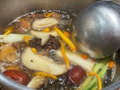 -蜀九香火锅(九眼桥店)