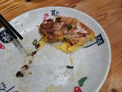 -余氏豆腐包老店(东直街店)