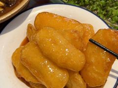 -海燕酒店(惠济路店)