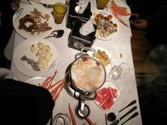 -星伦多自助料理·涮烤一体(虹悦城店)