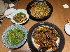 -掌上鲜(南顺城街店)