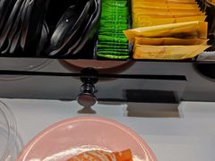 -争鲜回转寿司(朝北大悦城店)