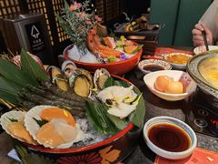 -牛New寿喜烧(闵行龙湖天街店)