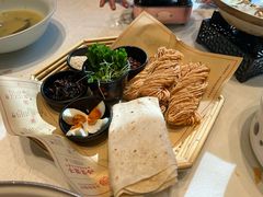 -大张烙馍村(三环南路旗舰店)
