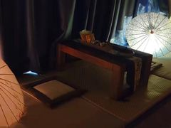 -芳朴养生按摩spa·男士