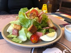 -遇见西木美式餐厅(体育路店)