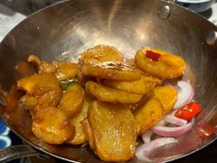 -绿茶餐厅(布吉万象汇店)