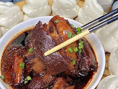 -盐帮食坊•小河帮川菜(四川师大店)