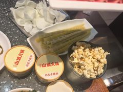 -华晟山城火锅(开发区港西东阁里店)