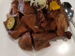 -北京全聚德(西客站店)