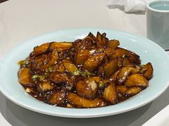 -新侨小馆(东直门北小街店)