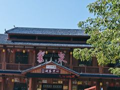 -靖西鹅泉风景区