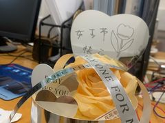 -花花卷卷·鲜食蛋糕(泉屋店)