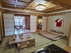 -北京古北水镇御舍温泉酒店