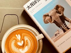 -CAFE CHEZ W一木家(香山路店)