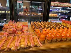 -福晶园益生菌蛋糕面包(紫荆山店)
