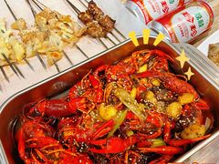 -枪火串烧·东北特色烧烤(罗湖总店)