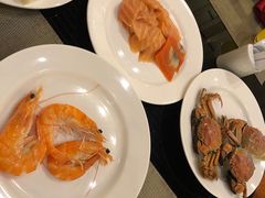 -富力希尔顿酒店·源氏日餐厅