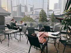 -无印良品餐堂 MUJI Diner(成都太古里店)