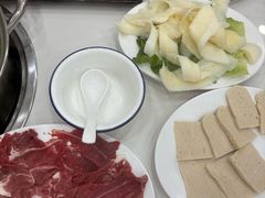 -全好食潮汕牛肉火锅(泗洲路店)