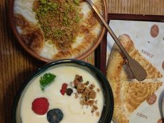 -纳鲁孜·新疆特色餐厅(上海悦荟广场店)