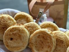 丰县烧饼-三中高皇羊肉馆