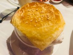 酥皮海鲜汤-佐度王子扒房(天鹅湖店)
