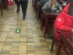 -西域美食蘭州拉面