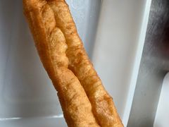 -陈记锅巴菜(五大道店)