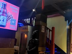 -令狐冲·活鱼馆(宝龙店)