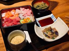 -希望日本料理(保利香槟花园店)