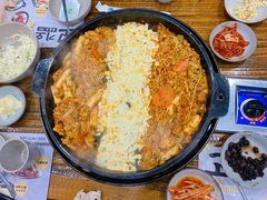 -高基五春川炒鸡排 韩国料理(威海总店)