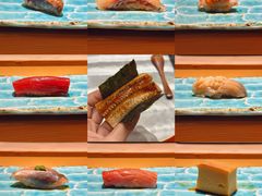 -鮨青(恒基名人购物中心店)