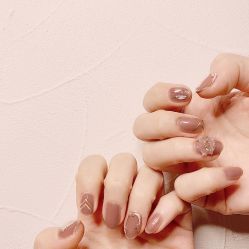 -MOMO·Nail美甲美睫