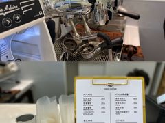 菜单-BIRR COFFEE小熊咖啡(鸿瑞店)