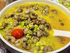 -锡和无锡菜(景丽苑店)