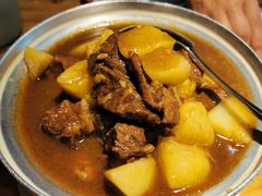 承德坝上炖牛肉-小放牛炒菜馆(中山路乐汇城店)