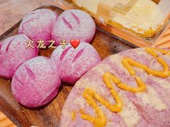 -木子木水日式烫面包(世界城光谷店)