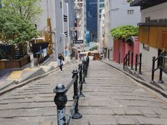 -大馆(前中区警署建築群)