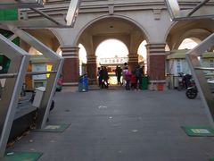 -天津五大道文化旅游区