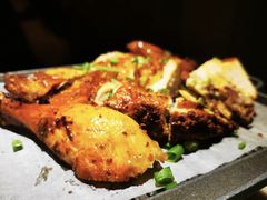 -绿茶餐厅(领展购物广场·中关村店)