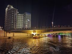 -海河游船-永乐码头(大悲院)