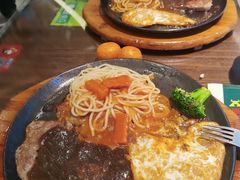 -豪享来中西餐厅(隆昌店)