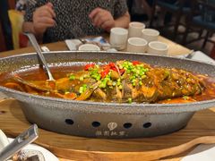 -中国徽菜·徽商故里(广安门店)