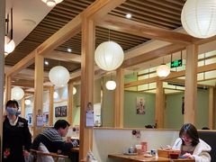 大堂-一心创作料理屋(经开万达店)