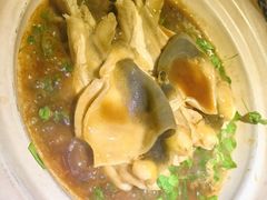 镇江秧草烧豚鱼-永安鱼庄·镇江菜(丁卯店)