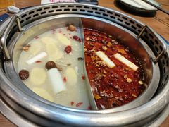 -快乐小羊(富强中路店)