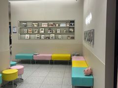 -天真蓝照相馆(五角场百联又一城店)