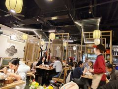 -湘味淳(千禧街店)